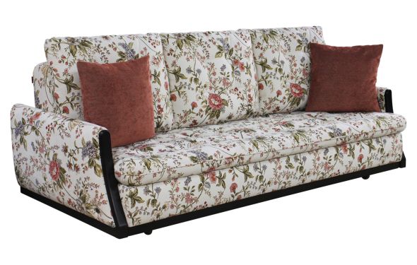 прямой диван Ричард, № заказа 658169/1 8 марта