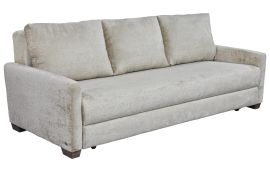 прямой диван Бостон, № заказа 672580