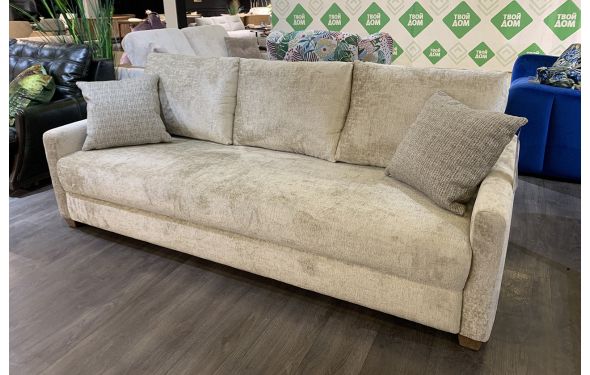 прямой диван Бостон, № заказа 672580 8 марта