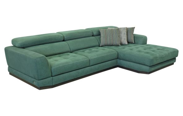 угловой диван Теннесси, № заказа 670626/1 8 марта