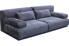 прямой диван Боско 8 марта