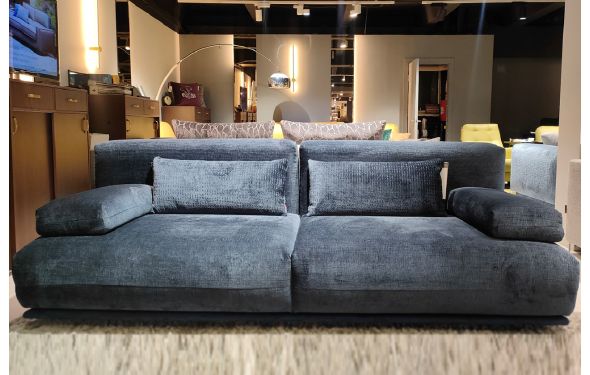 прямой диван Боско, № заказа 672061/1 8 марта