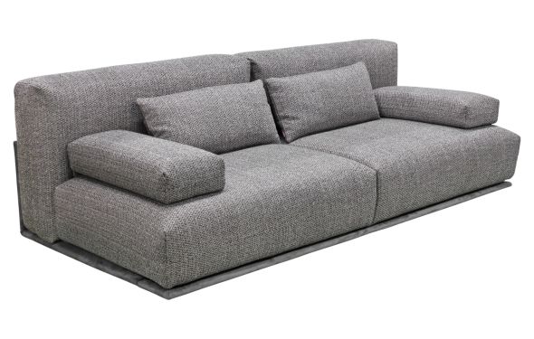 прямой диван Боско, № заказа 668716/1 8 марта