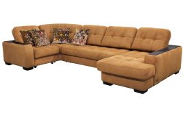 угловой диван Гольфстрим, № заказа 670890