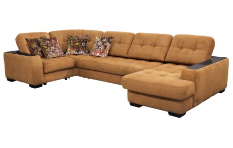 угловой диван Гольфстрим, № заказа 670890 8 марта