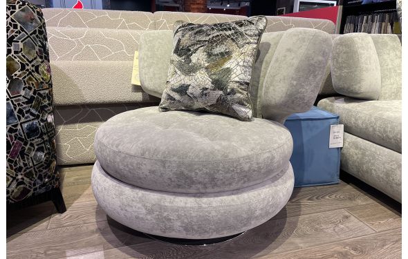 Кресло Палермо, № заказа 670725 8 марта