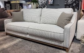 прямой диван Вермонт, № заказа 671220/1