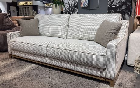 прямой диван Вермонт, № заказа 671220/1 8 марта