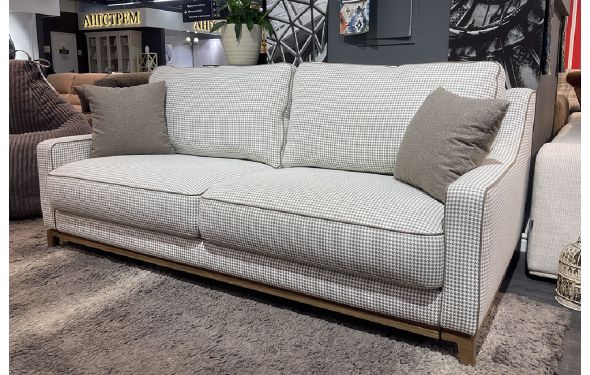 прямой диван Вермонт, № заказа 671220/1 8 марта