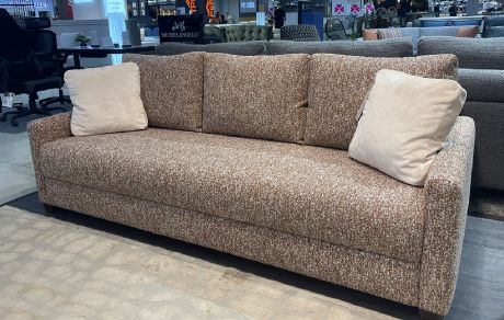 прямой диван Бостон, № заказа 671556 8 марта