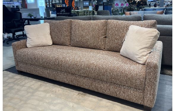 прямой диван Бостон, № заказа 671556 8 марта