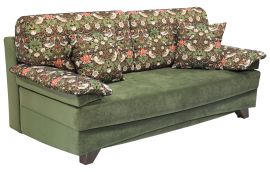 прямой диван Мистраль, № заказа 672392 8 марта