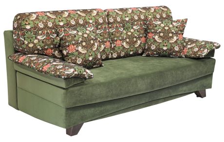 прямой диван Мистраль, № заказа 672392 8 марта