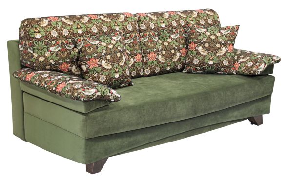 прямой диван Мистраль, № заказа 672392 8 марта