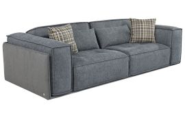 прямой диван Лофт, № заказа 672464 8 марта