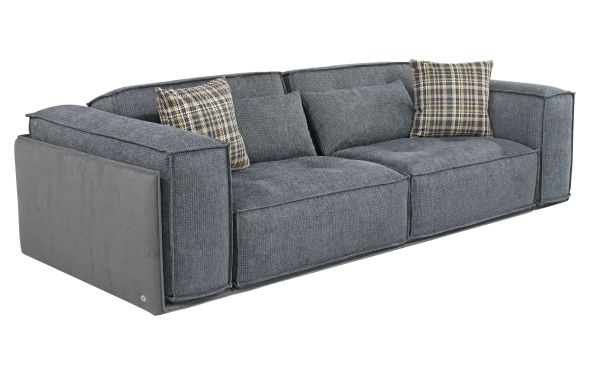 прямой диван Лофт, № заказа 672464 8 марта