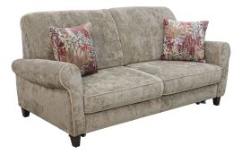 прямой диван Томас классик, № заказа 672261/1 8 марта