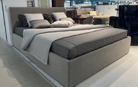 Кровать Альто, № заказа 665415/2 8 марта