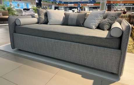 Кровать Йорк, № заказа 670849 8 марта