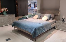 Кровать Тайм, № заказа 667129