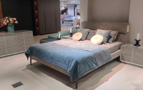 Кровать Тайм, № заказа 667129 8 марта