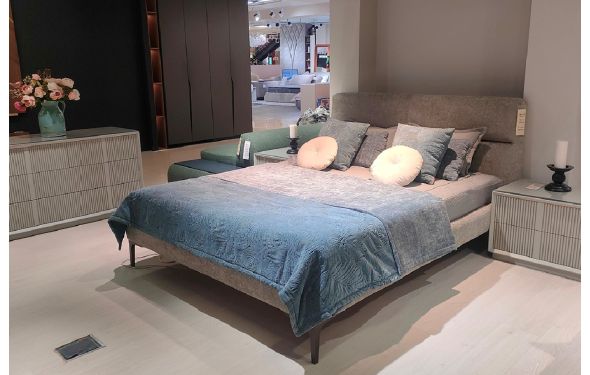 Кровать Тайм, № заказа 667129 8 марта