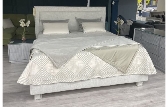 кровать Дженифер, № заказа 665416/5 8 марта