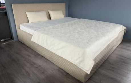 Кровать Альто, № заказа 665593/3 8 марта