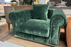 кресло Олдвуд 8 марта