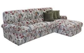 угловой диван Скарлетт-классик, № заказа 671301/1