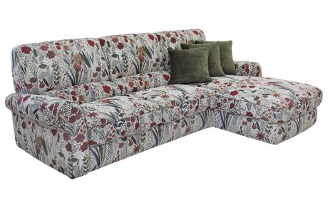 угловой диван Скарлетт-классик, № заказа 671301/1 8 марта