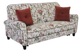 прямой диван Томас классик, № заказа 672263/1 8 марта