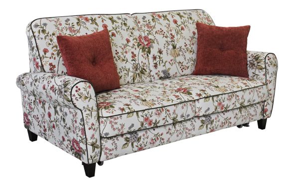 прямой диван Томас классик, № заказа 672263/1 8 марта