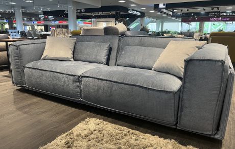 прямой диван Лофт, № заказа 660554 8 марта