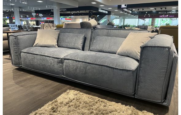 прямой диван Лофт, № заказа 660554 8 марта