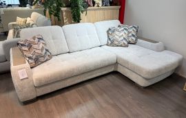 угловой диван Гольфстрим, № заказа 662330/1 8 марта