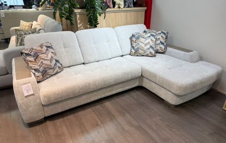 угловой диван Гольфстрим, № заказа 662330/1 8 марта