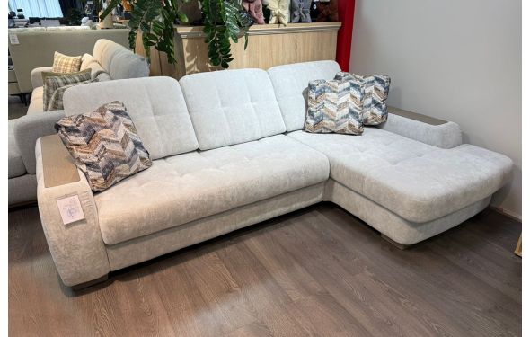 угловой диван Гольфстрим, № заказа 662330/1 8 марта