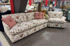 прямой диван Паркер 8 марта