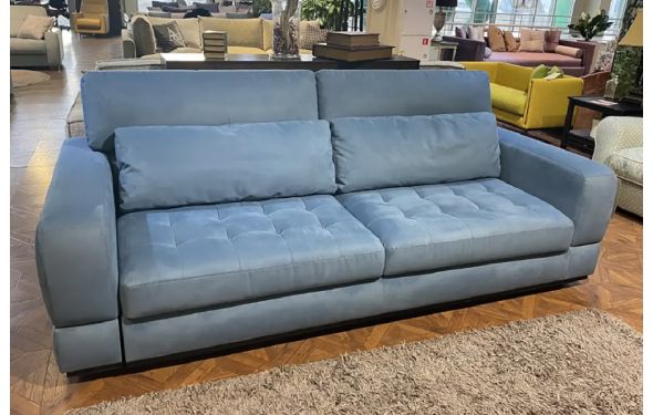 прямой диван Мальта, № заказа 663074/2 8 марта