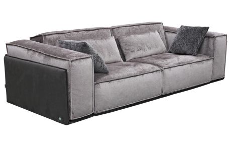 прямой диван Лофт, № заказа 666885/1 8 марта