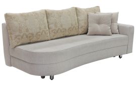 прямой диван Майами, № заказа 672511/1