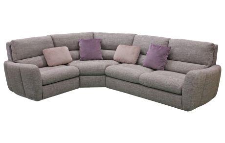 угловой диван Форвард, № заказа 665786/1 8 марта