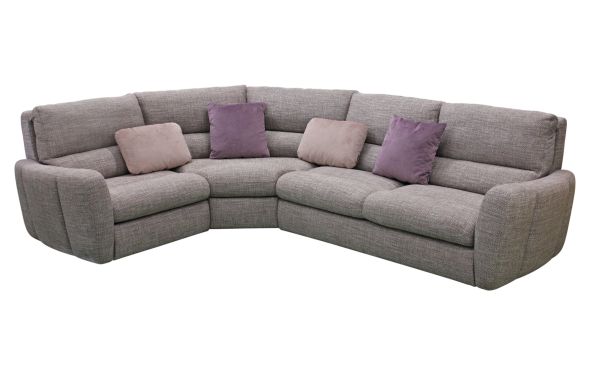 угловой диван Форвард, № заказа 665786/1 8 марта