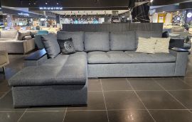 прямой диван Стелс, № заказа 654044/1 8 марта