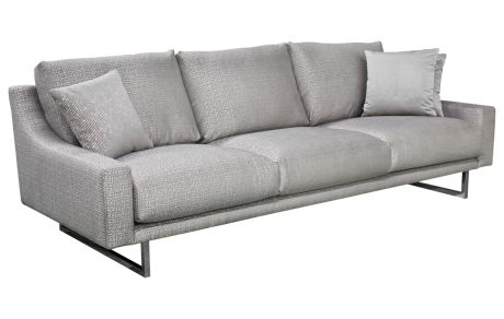 прямой диван Стелс, № заказа 654044/1 8 марта