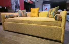 Кровать Йорк, № заказа 670857/1