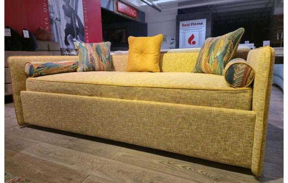 Кровать Йорк, № заказа 670857/1 8 марта