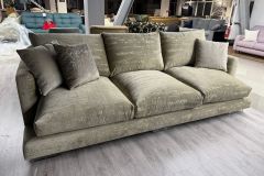 прямой диван Ланкастер 8 марта