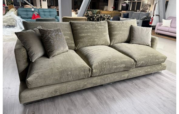 прямой диван Ланкастер, № заказа 671447/1 8 марта